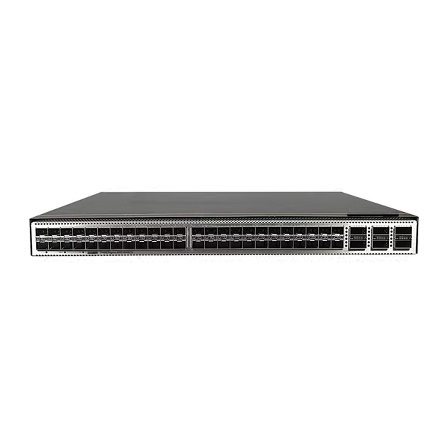 Huawei CloudEngine CE6863-48S6CQ-B 48×25G SFP28 +6×100G QSFP28 Switch