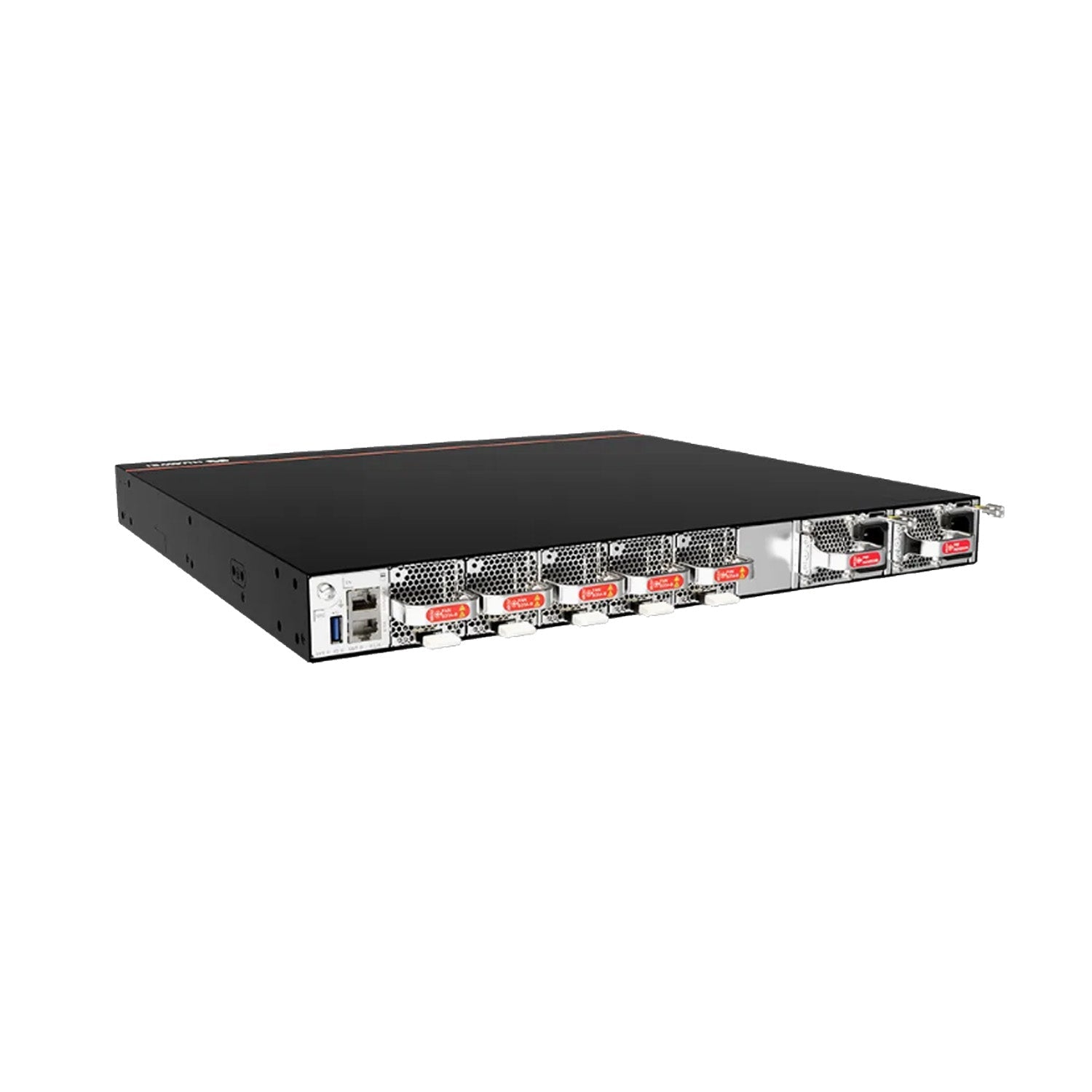 Huawei CloudEngine CE8855-32CQ4BQ-B 1U Switch 32×100 GE + 4×200 GE