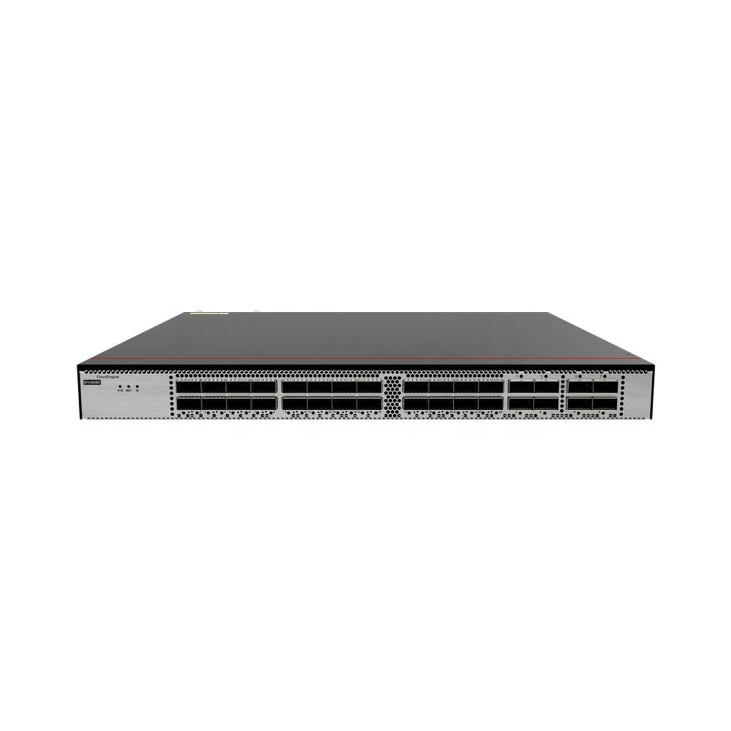 Huawei CloudEngine CE8875-24BQ8DQ-B 24×200 GE QSFP56 + 8×400 GE Switch