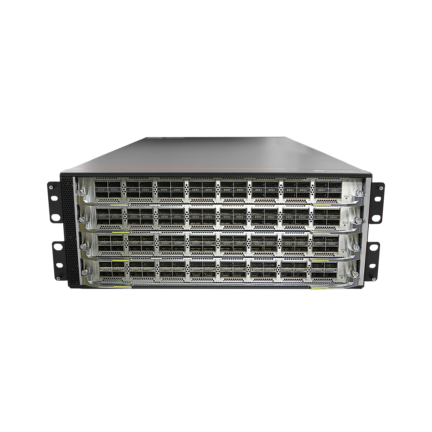 Huawei CloudEngine CE9865-4C-B 4-Slot 4×32 100 GE QSFP28 Chassis