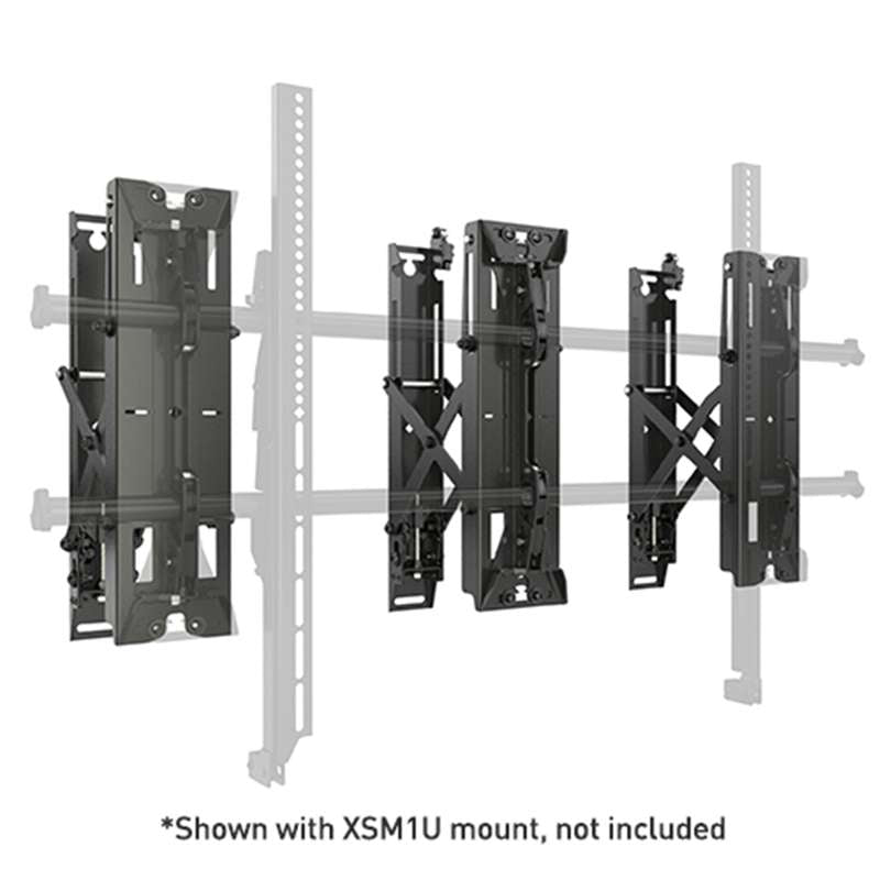 Chief FCAXV1U Fusion Extra-Large Pull Out Accessory