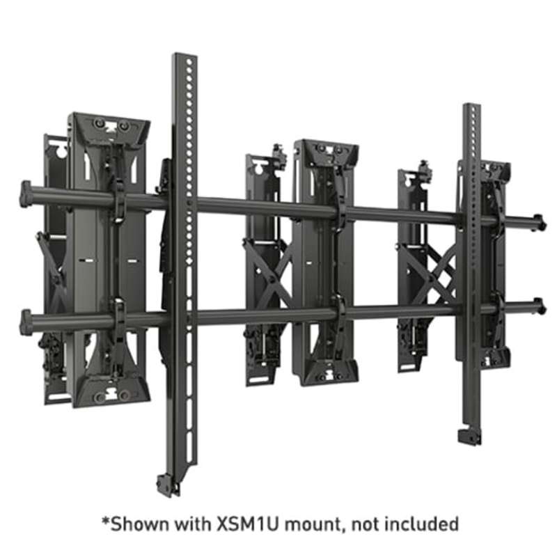 Chief FCAXV1U Fusion Extra-Large Pull Out Accessory