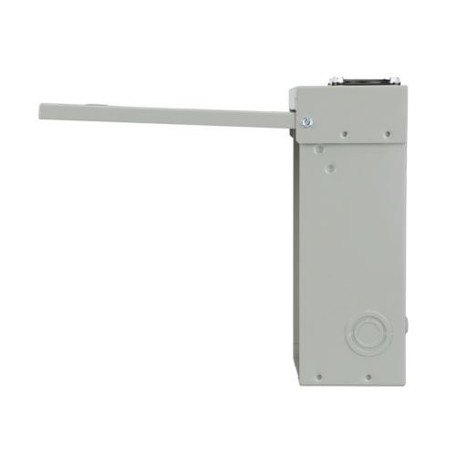 Eaton CHSPA60 60A CH Spa Panel with GFCI Breaker NEMA 3R Outdoor Enclosure