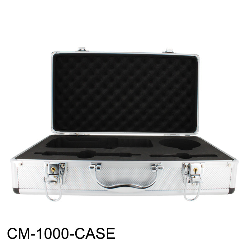 25% Oxygen and 20% Carbon Dioxide Sampling Data Logger