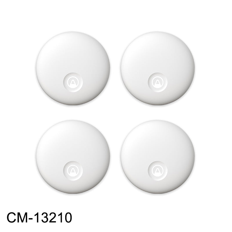 Space CO2 Mini: Indoor Air Quality Monitor 4-Pack
