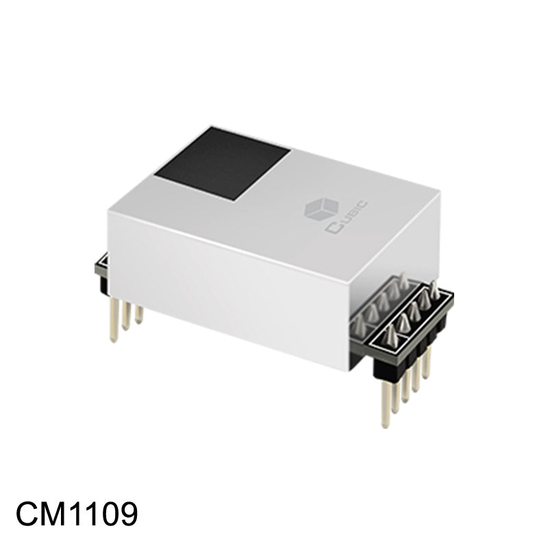 CM1109 Dual IR Source NDIR CO2 Sensor