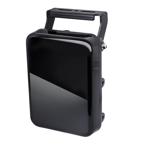 Vivotek CM48I8-90120 Continuous Variable IR Illuminator, Angle:90~120?/IR:45~55M