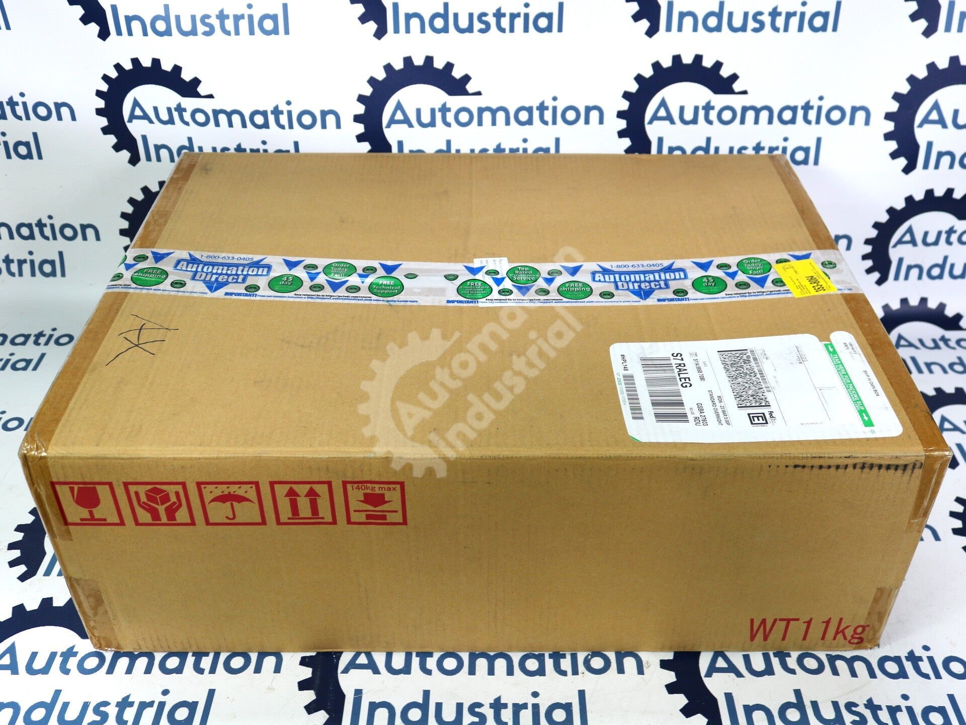CM5-T22W By Automation Direct 21.5in Color TFT LCD Touchscreen HMI New Sealed