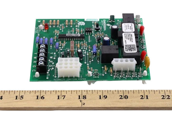 White-Rodgers 50A55-571 Integrated Furnace Control Board