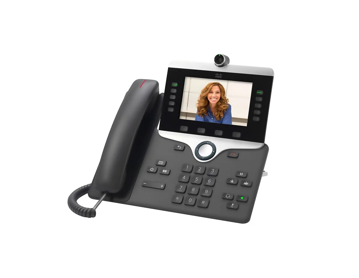 Cisco CP-8845-K9 IP Phone