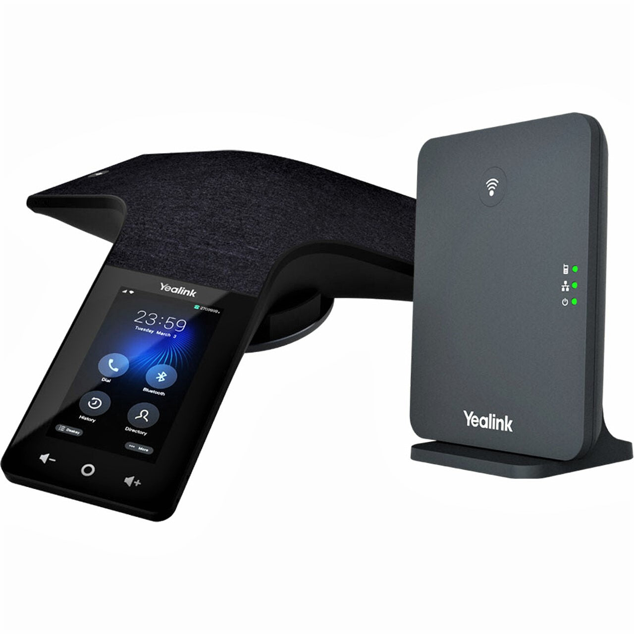 Yealink CP935W-Base IP Conference Phone
