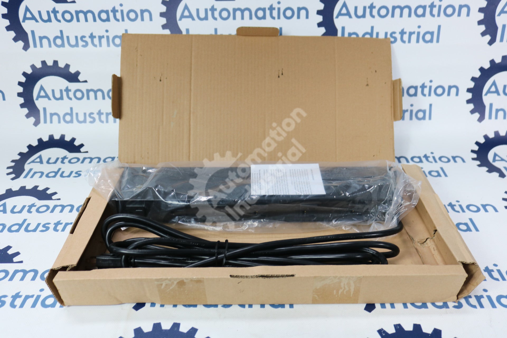 CPS-1215RMS By CyberPower 120V 15A 12-Outlet Power Distribution Unit NSFP