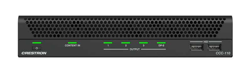 Crestron Collab Compute with the Intel Core, Ultra 5 for Zoom Rooms  ,Software