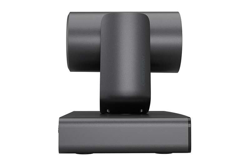 Crestron 1 Beyond p20 PTZ Camera, 20x Optical Zoom, Moon Gray