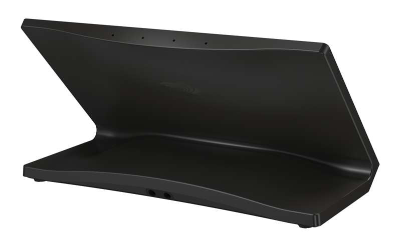 Crestron 10.1 in. Tabletop Touch Screen, Unified Communication Version