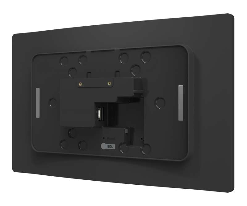 Crestron 10.1 in. Wall Mount Touch Screen, Government Version