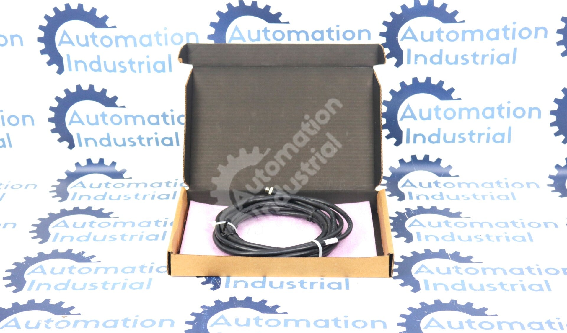 CRK-200-CBL-EXT By Cognex 185-1011R Power I/O Extension Cable Checker 200 Series