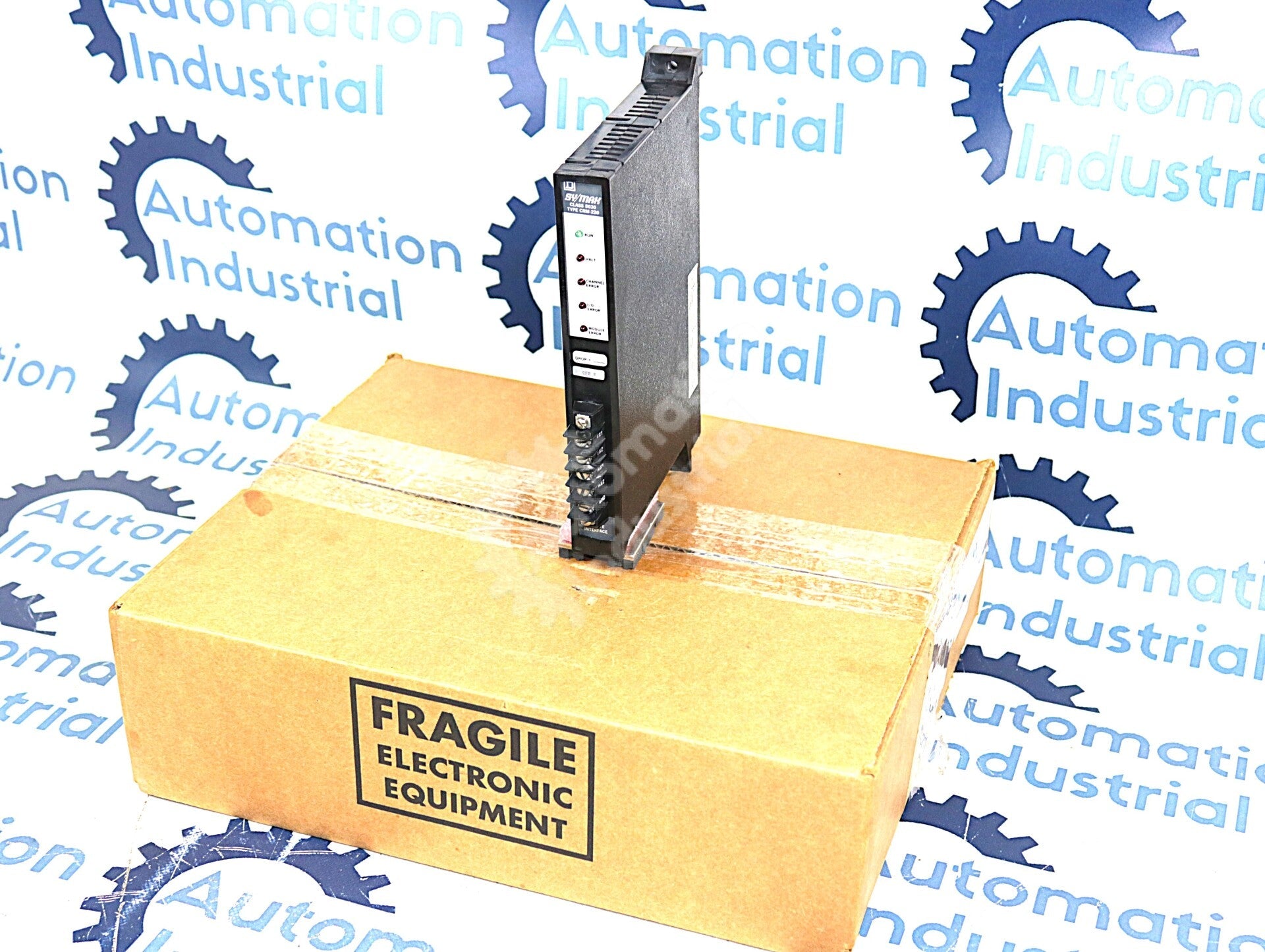 CRM-220X By Square D Sy/Max Class 8030 Remote Interface Module