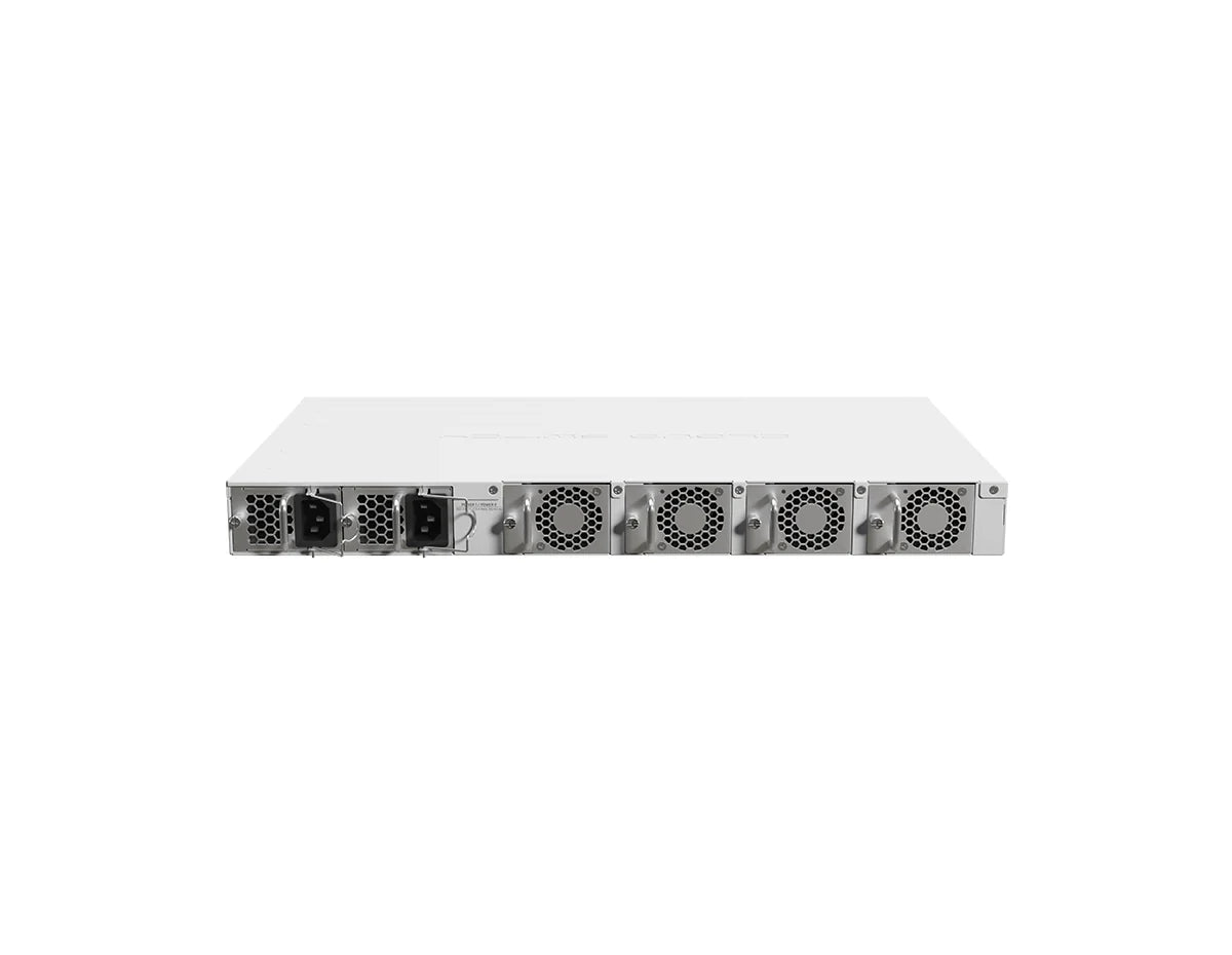 Mikrotik CRS518-16XS-2XQ-RM Switch