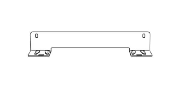 Cisco CS-KIT-MINI-WMK Wall Mount Kit