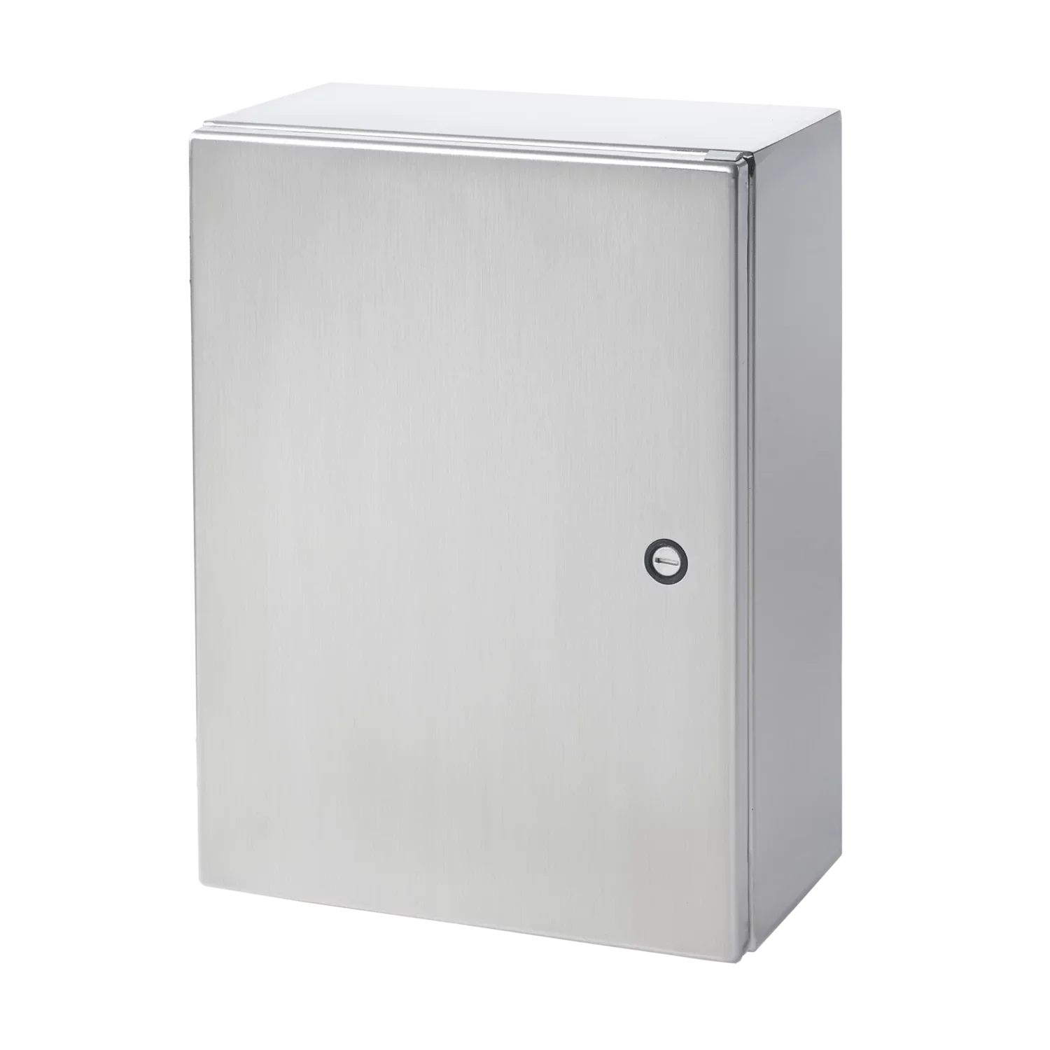Hoffman CSD12126SS CWS Concept Wall Mount Hinged IP66 Stainless Steel Enclosures