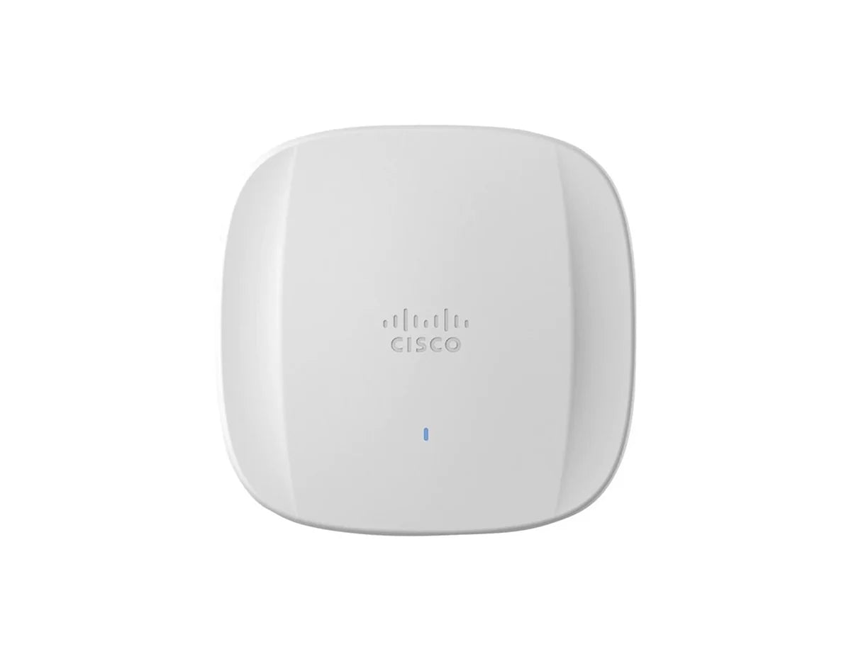 Cisco Catalyst CW9166I-B Wi-Fi 6E Access Point