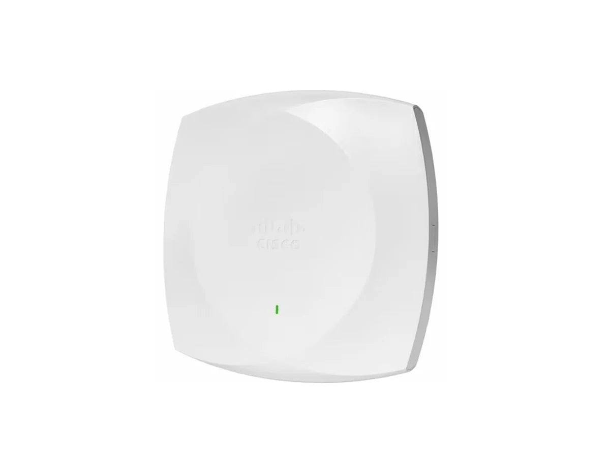 Cisco CW9176I-CFG Wi-Fi 7 Omnidirectional Indoor Access Point