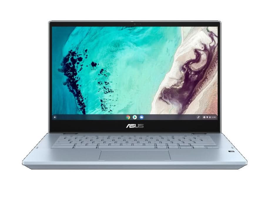 Asus CX3400FMA-GE388T-S Intel Core i3-1110G4 1920 x 1080 8GB 11th gen Notebooks