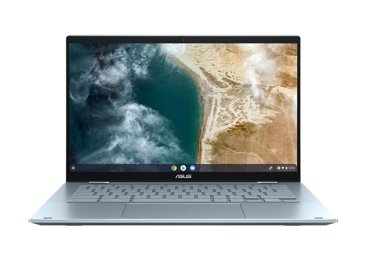 Asus CX5400FMA-GN388T-S Intel Core i3-1110G4 1920 x 1080 8GB 11th gen Notebooks