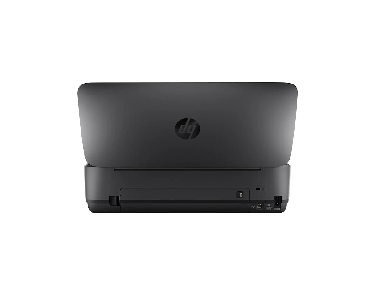 HP CZ992A OfficeJet 250 Mobile All-in-One Printer