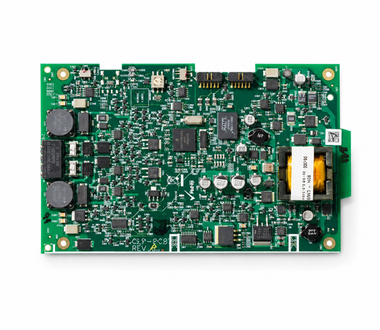 Notifier SLM-318 Signaling Line Module for INSPIRE N16 Fire Alarm Control Panels