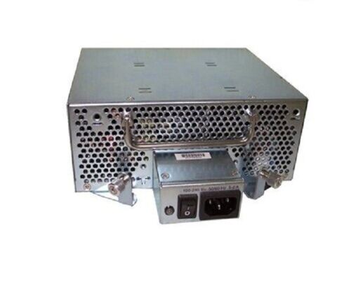 3925/3945 AC Power Supply - PWR-3900-AC 641676238139 Fonte