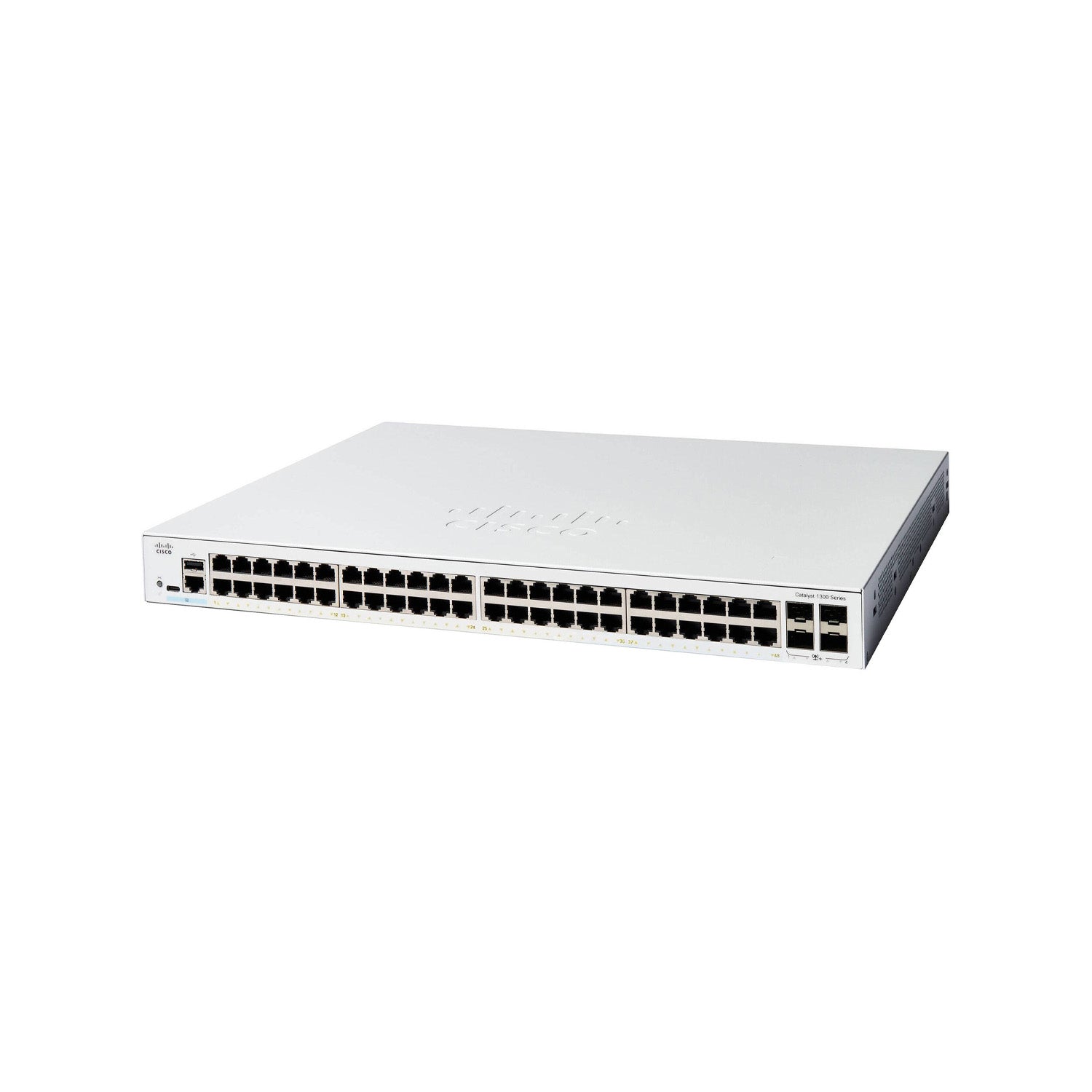 Cisco Catalyst C1300-48T-4X 10G Switch