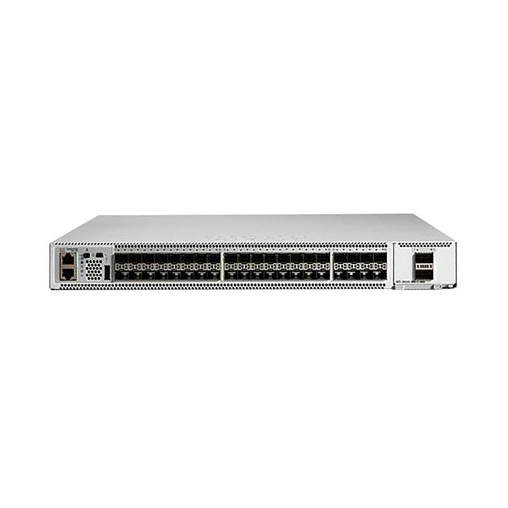 Cisco Catalyst 9500-40X-E 40x10G SFP+ Switch, Essentials License