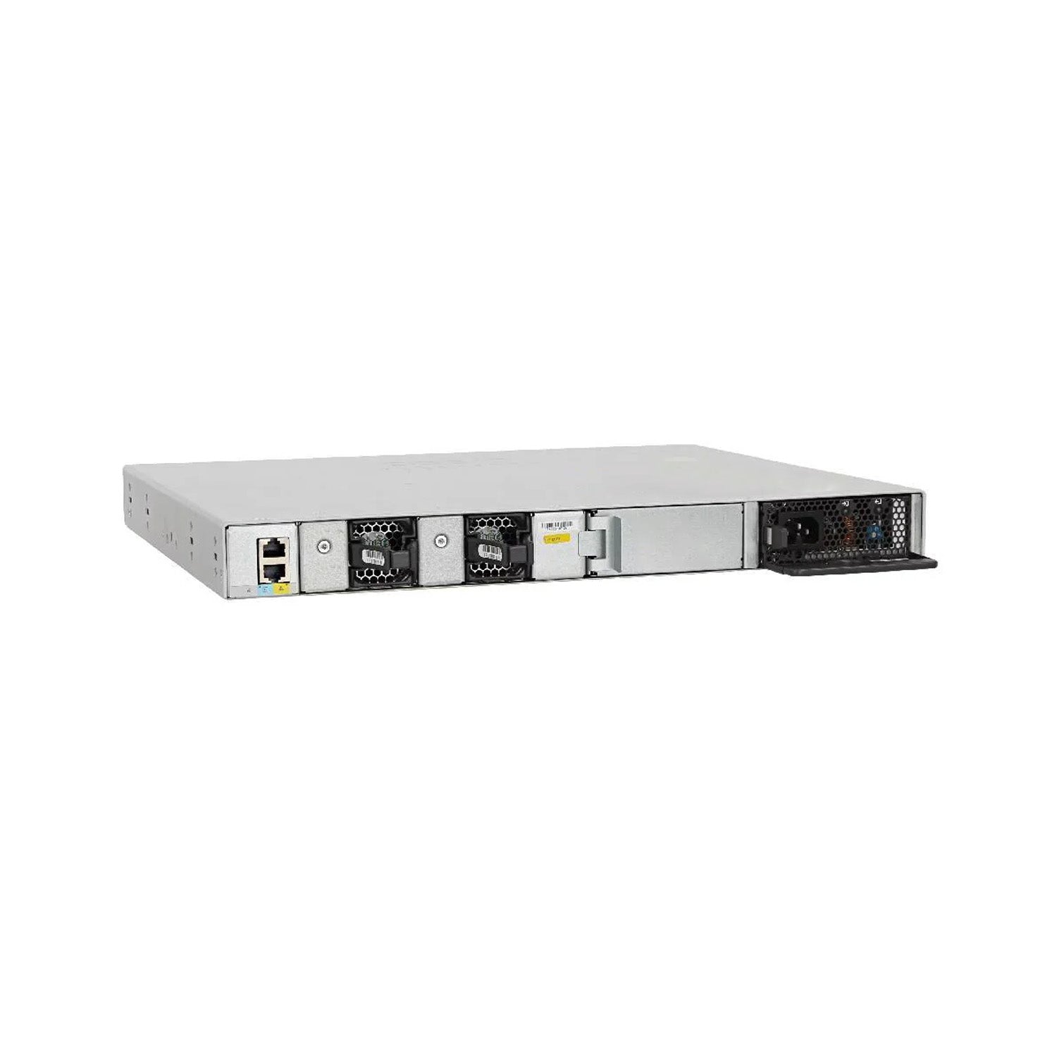 Cisco Catalyst C9200-48T 48-Port Gigabit Enterprise Access Switch | Modular Uplink | StackWise-160 | Network Essentials & Advantage