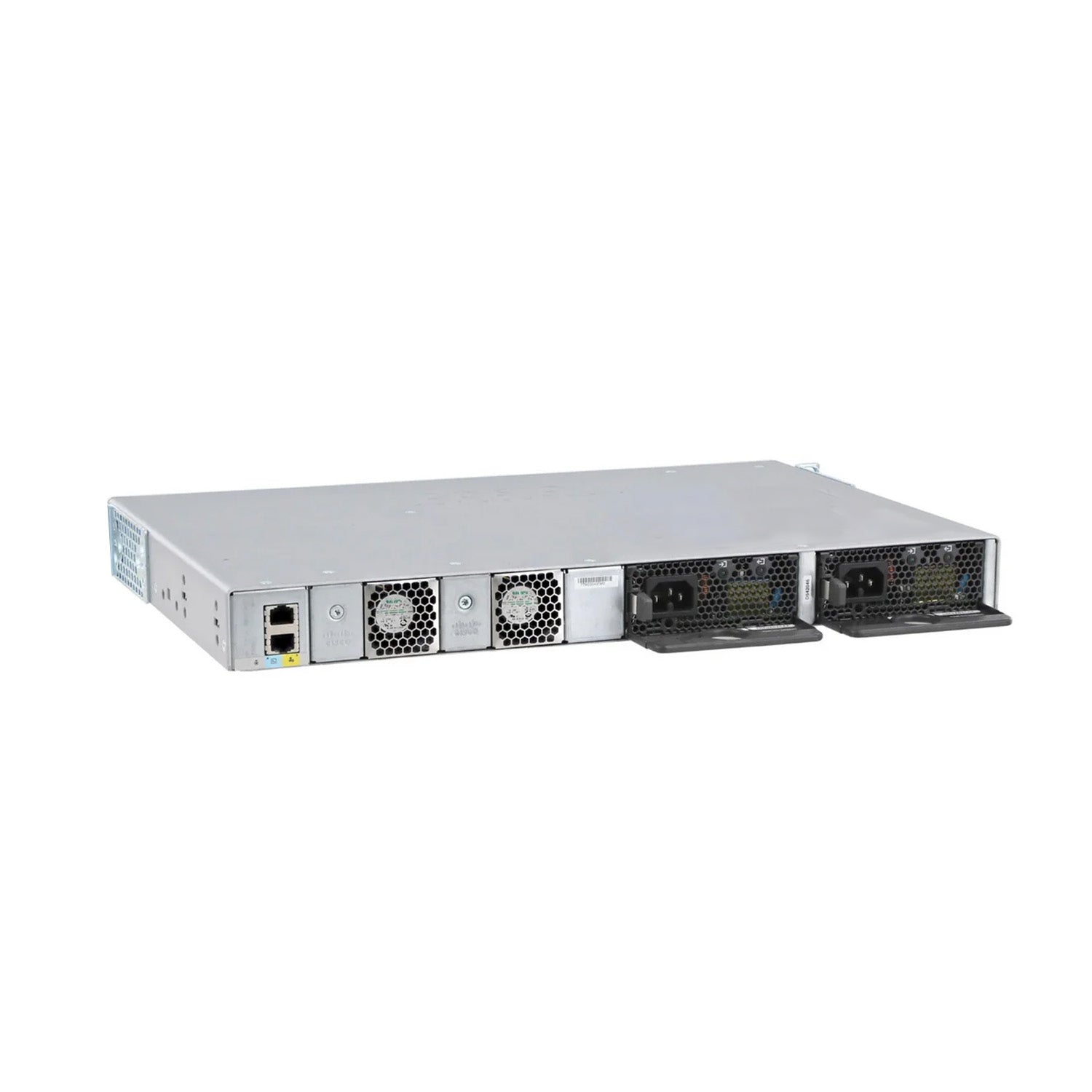 Cisco Catalyst C9200L-24T-4G-E 24-Port 1G Data Switch | Cost-Effective Essentials