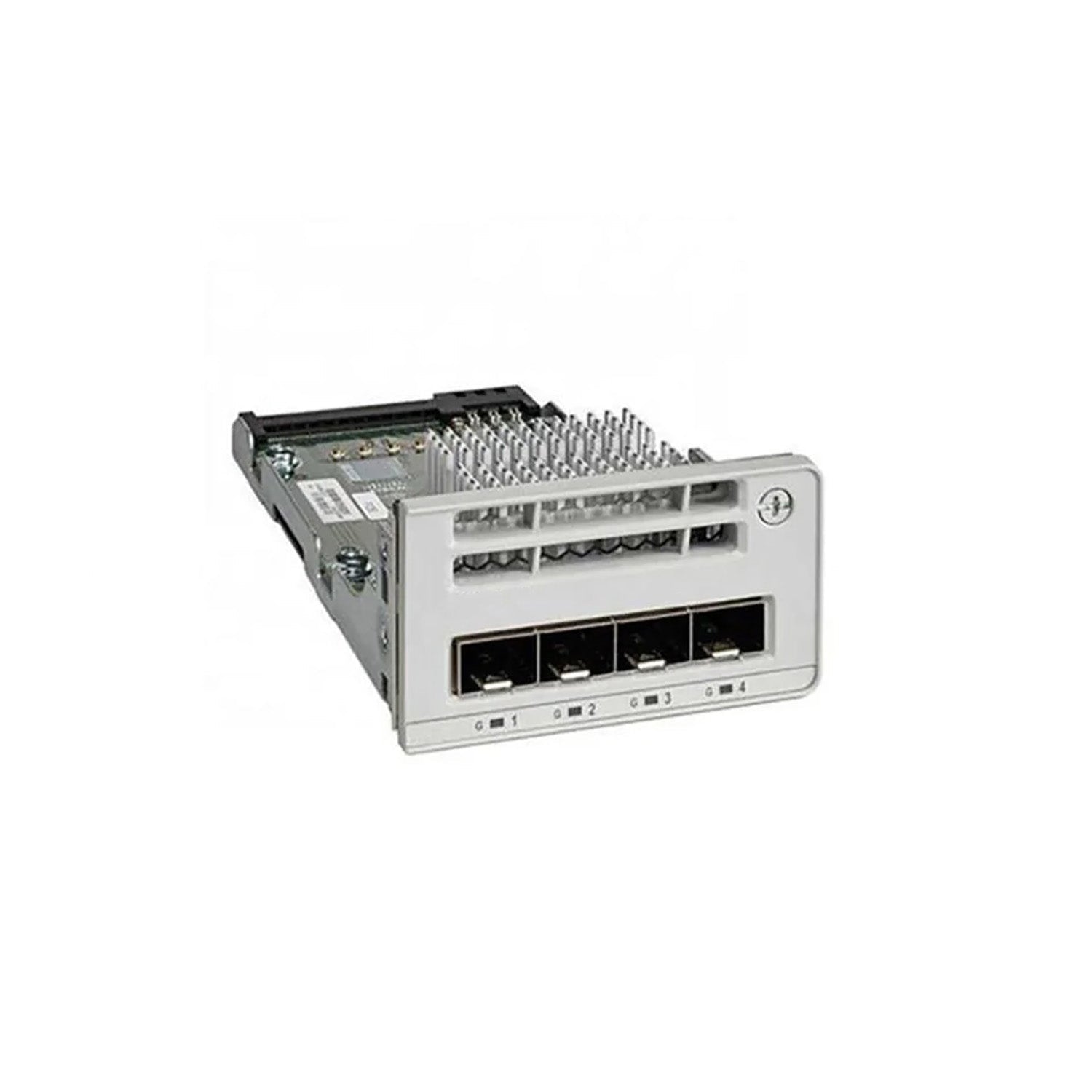 Cisco Catalyst C9200L-48P-4G-E | 48-Port PoE+ Access Switch | 4 x 1G SFP Uplinks | Network Essentials