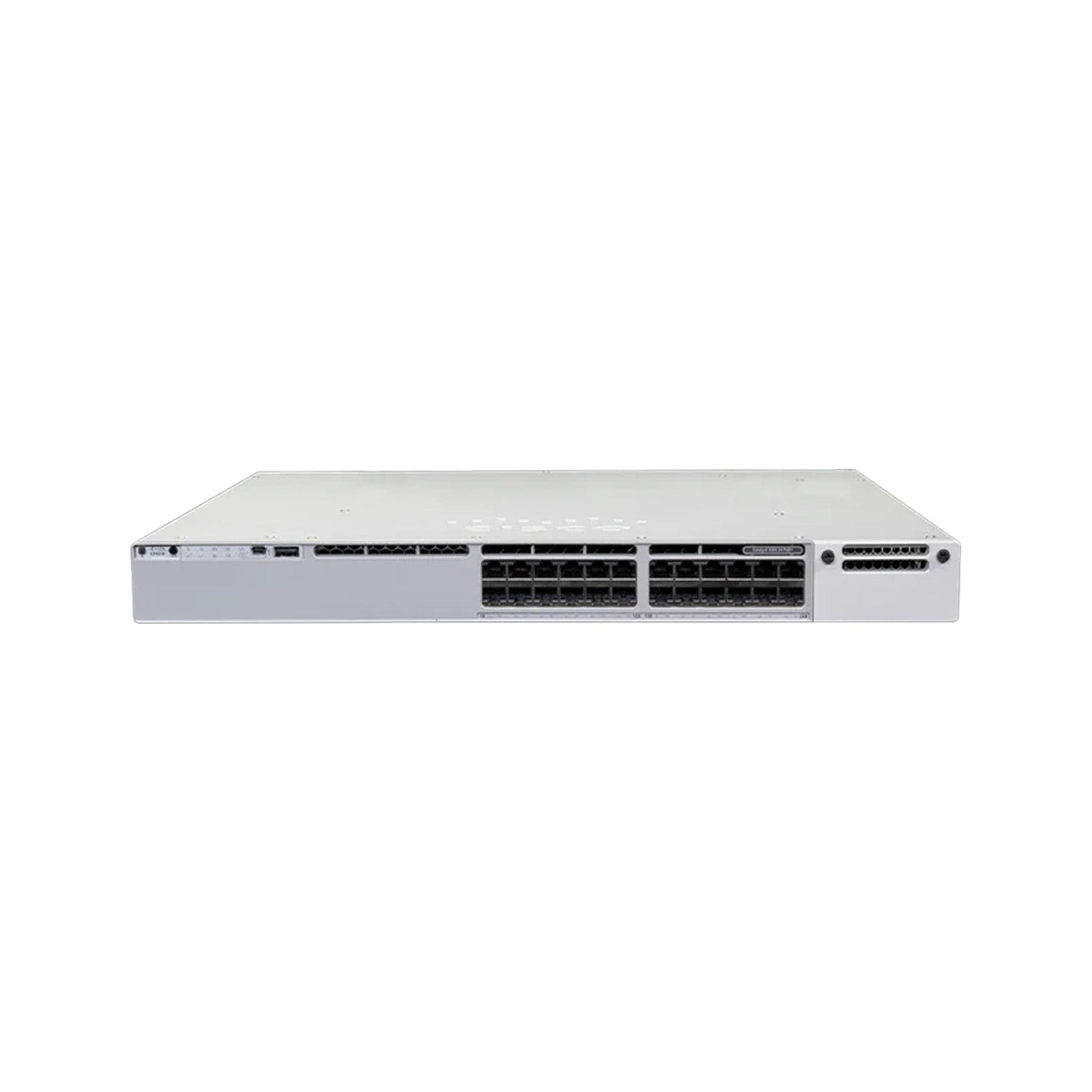 Cisco Catalyst C9300-24P-E Essentials License 24-Port PoE+ Switch