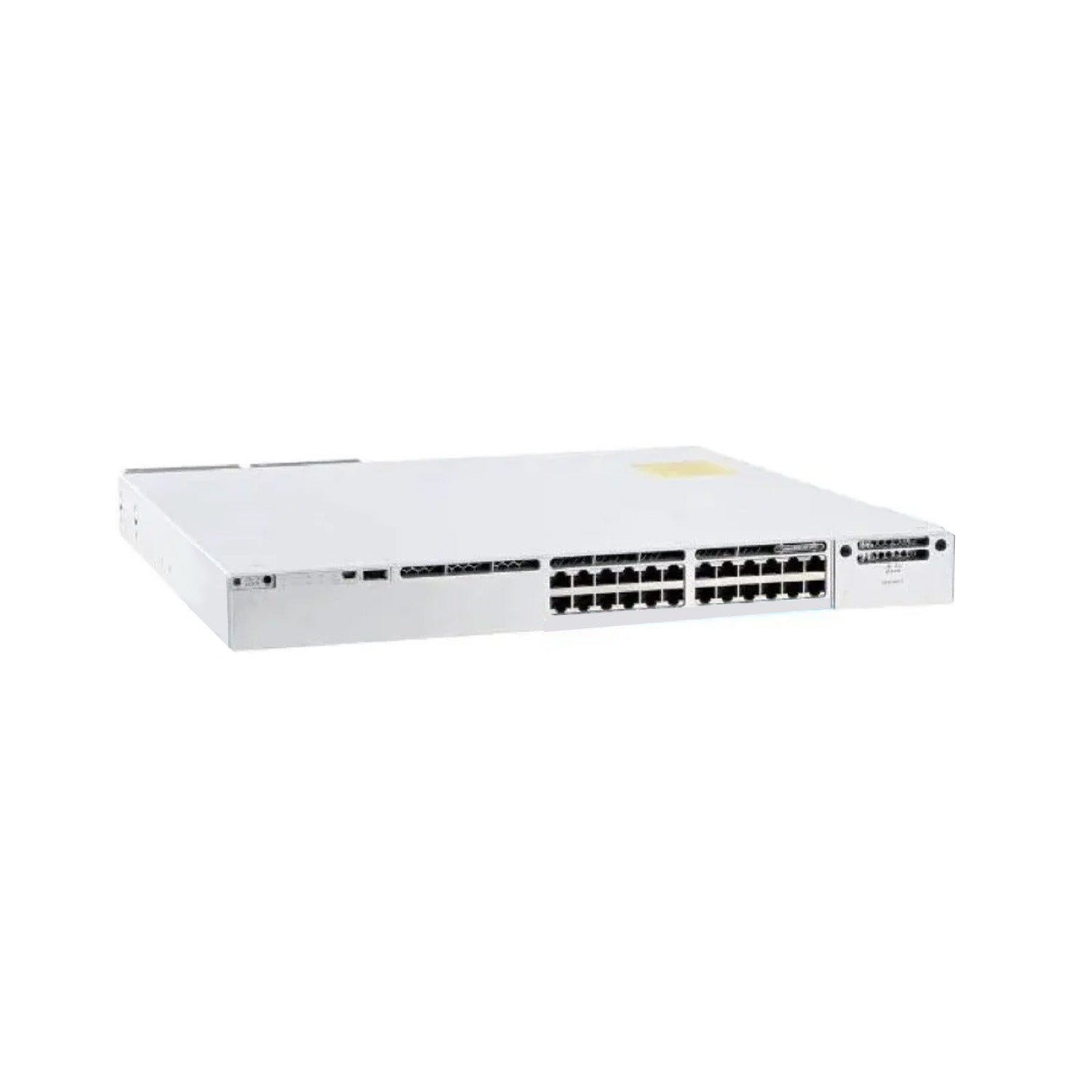Cisco Catalyst C9300-24T 24-Port Data-Only Enterprise Switch Network Advantage & Essentials