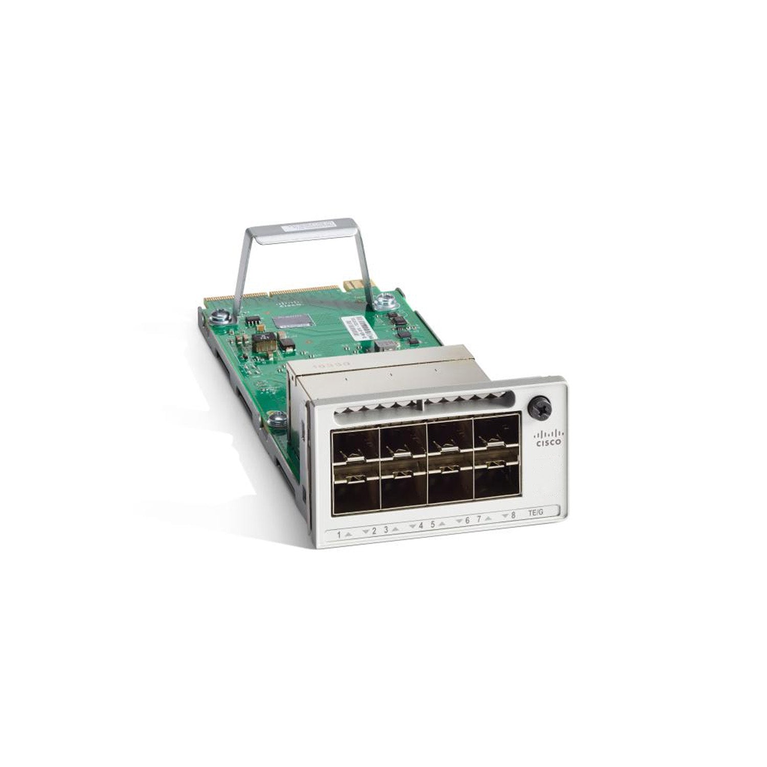 Cisco Catalyst C9300-48T Series 48-Port Data-Only Enterprise Switches (C9300-48T-A / C9300-48T-E)