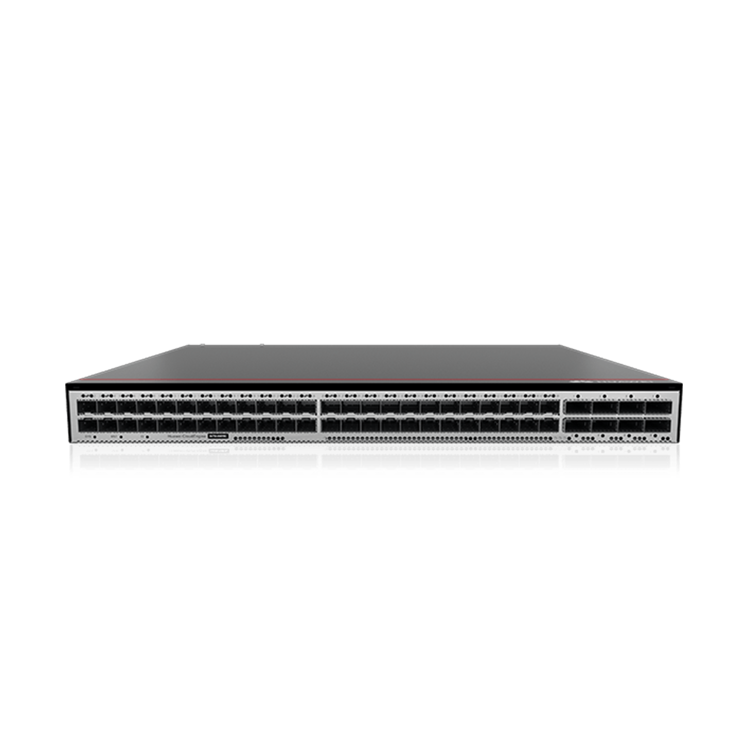 Huawei CloudEngine S6750-H48Y8C 48x1/10/25G SFP28+8x40/100G QSFP28 Switch