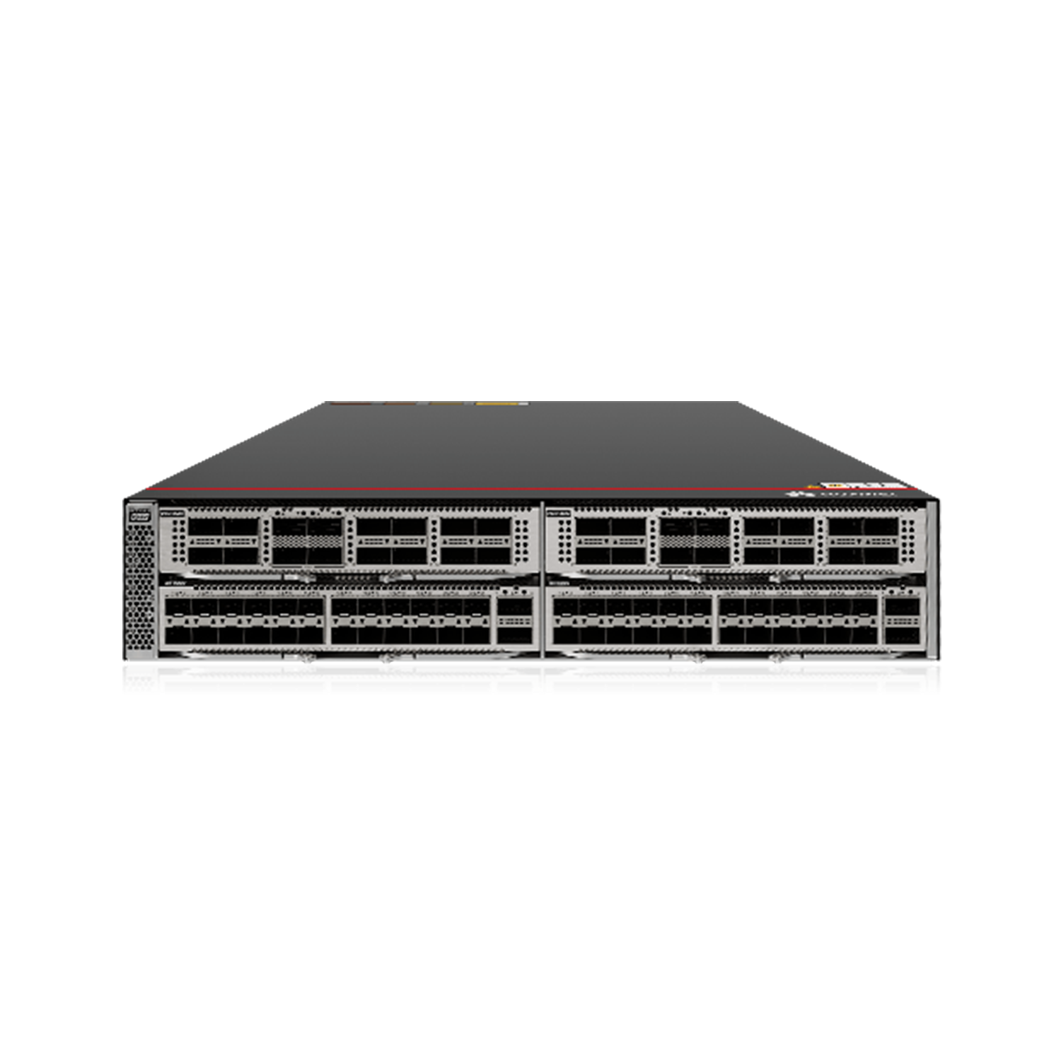 Huawei CloudEngine S6780-H4Z 96x10G+8x100G Modular 2U Switch