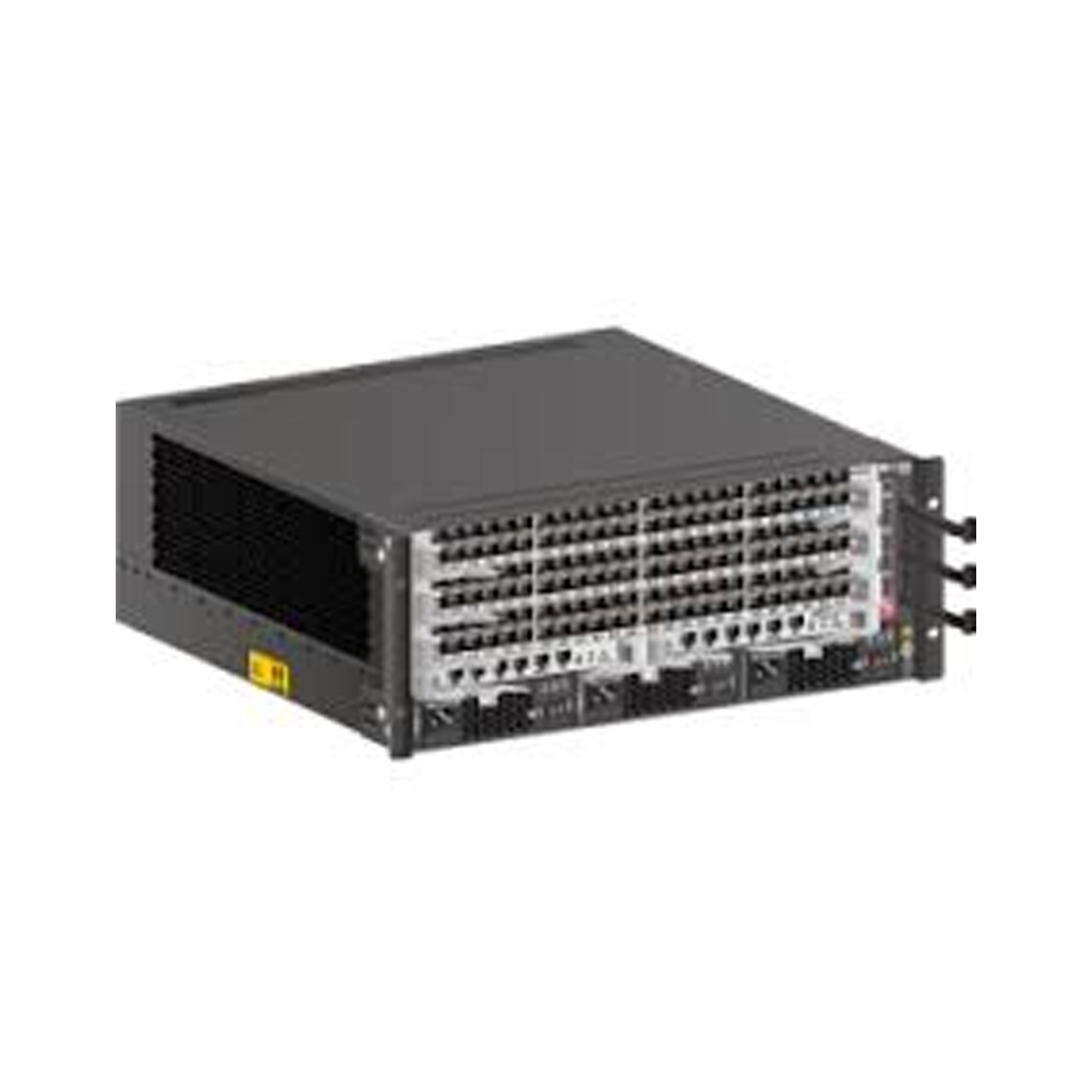 Huawei CloudEngine S7703-ES0B00770300 4U Chassis Switch