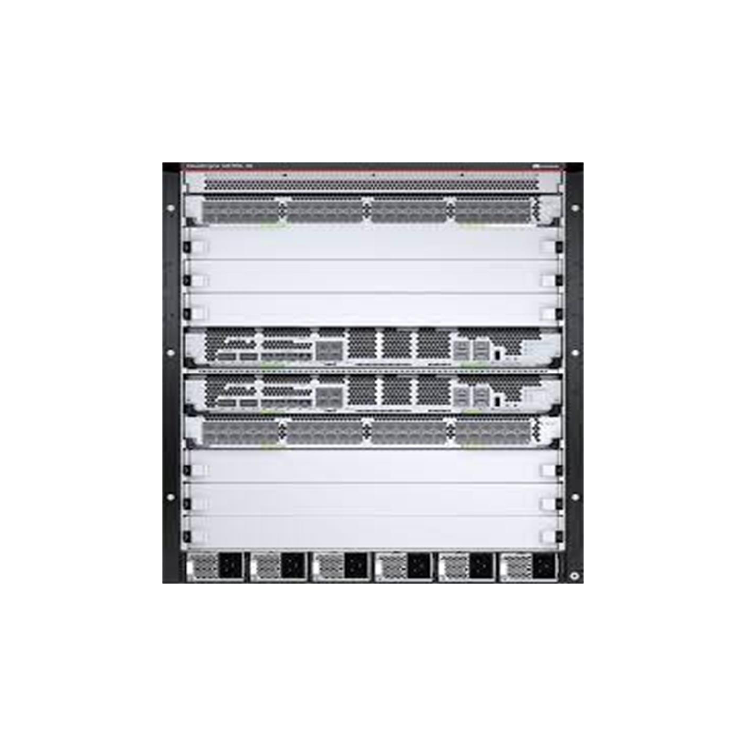 Huawei CloudEngine S8700-06-B01 8U 4-Slot 7.2Tbps Core Switch