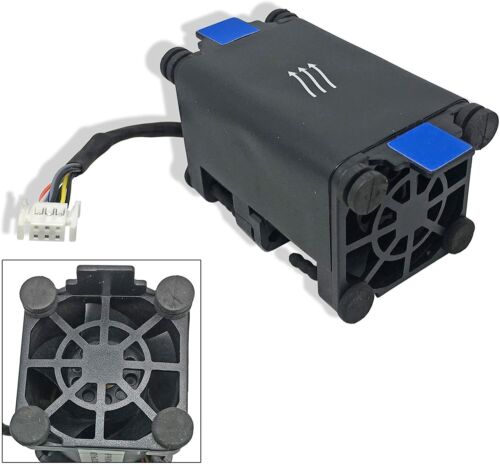 Ventilador refrigerador de ventilación CC12V 1.82A para DL320e G8 675449-001