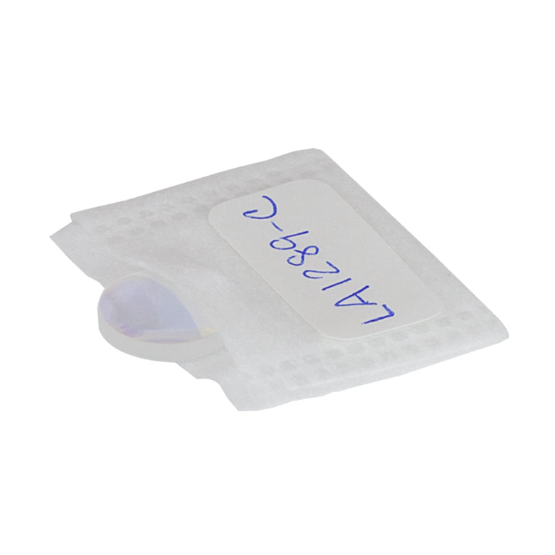 T-BAG10CB - Cotton Blend Pouch for Ø1" Optics, Pack of 10
