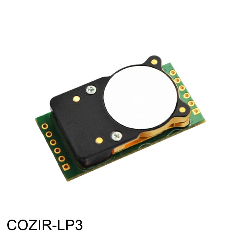 CozIR®-LP3 Low Power CO2 Sensor