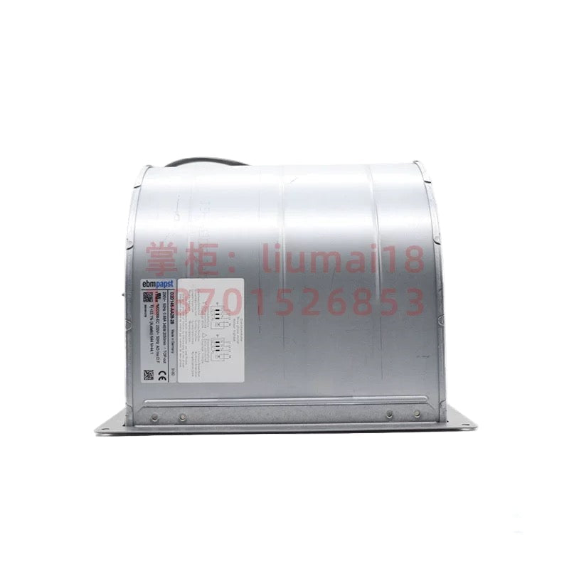 D2D146-AA02-11 Ebmpapst Fan 230V