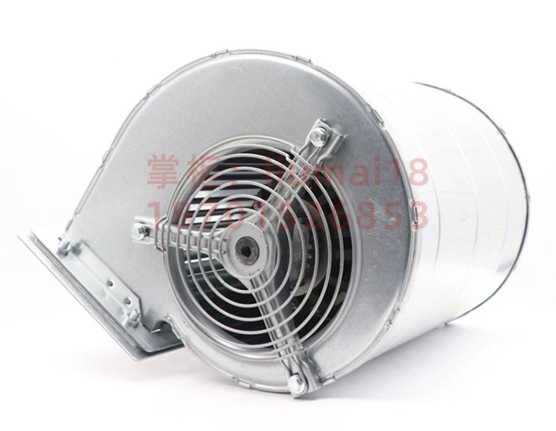 D2D160-BE02-14 Ebm-papst Centrifugal Blower