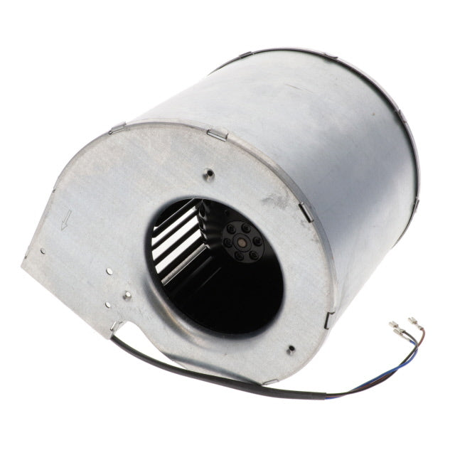 D2E097-BI52-A4  ebm-papst Blowers & Centrifugal Fans AC Centrifugal Blower